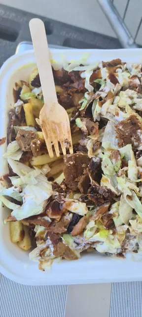 Sunshine Kebabs - West Ipswich