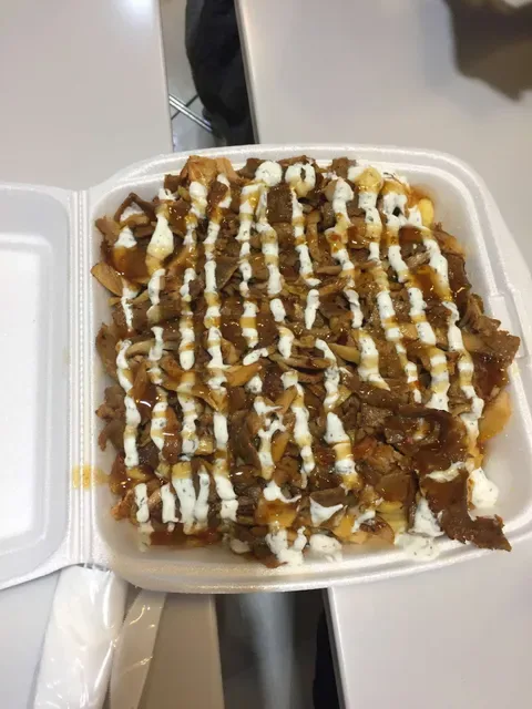 Sunshine Kebabs - West Ipswich