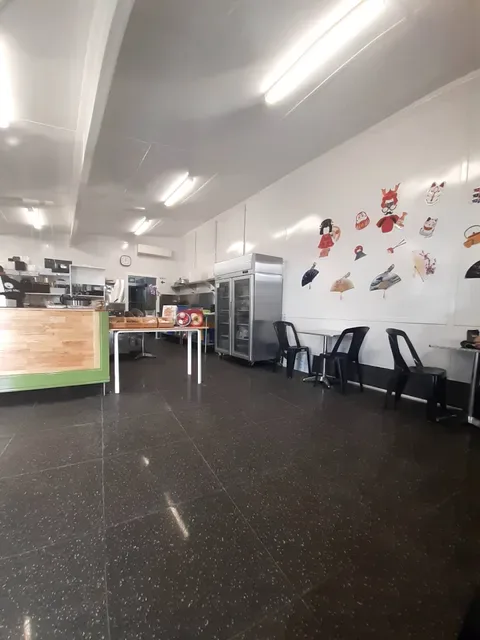 SUSHI HWA Ipswich