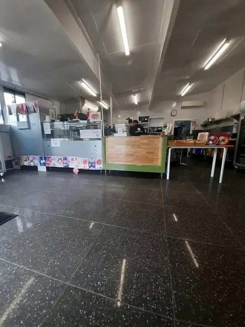SUSHI HWA Ipswich