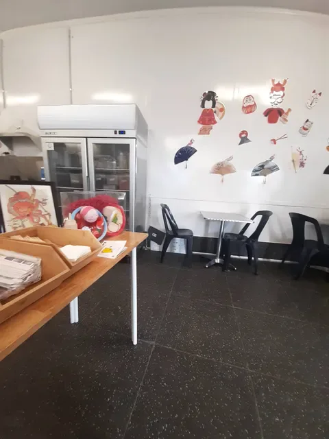 SUSHI HWA Ipswich