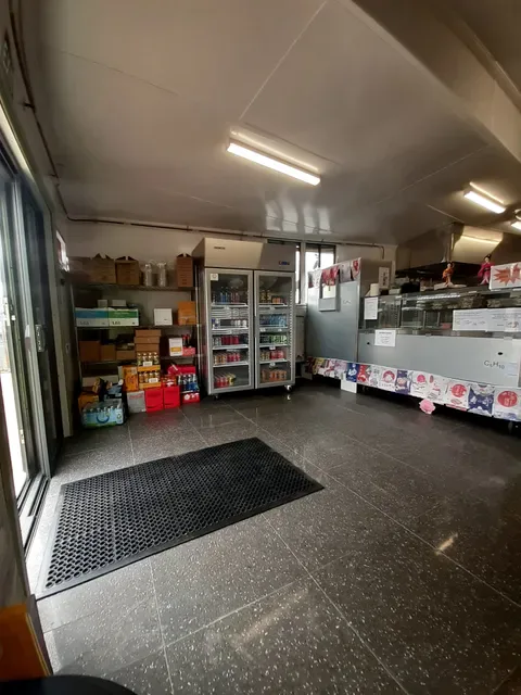 SUSHI HWA Ipswich