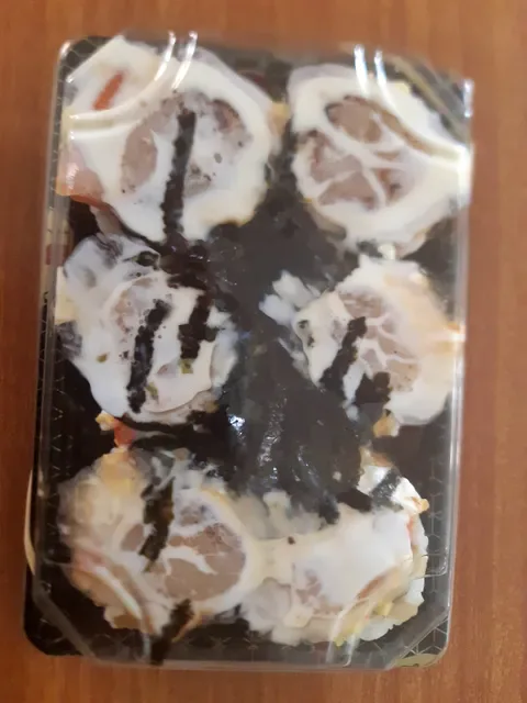 SUSHI HWA Ipswich