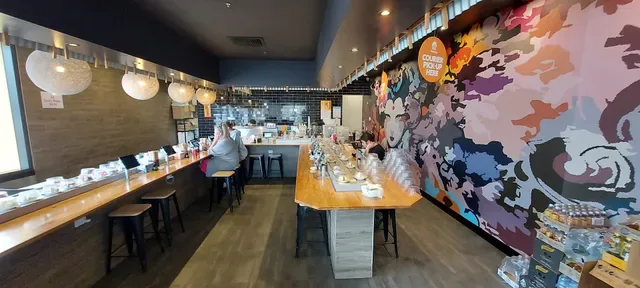 Sushi Hyo redbank plains