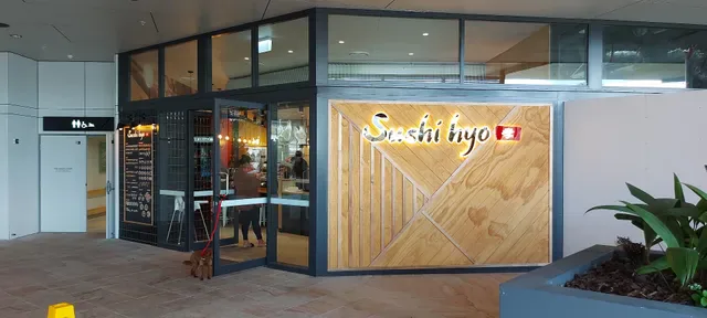 SUSHI HYO (YAMANTO)
