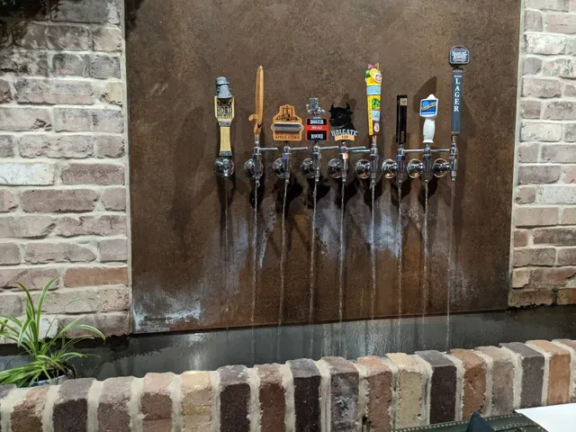 Tap'd Bar Ipswich