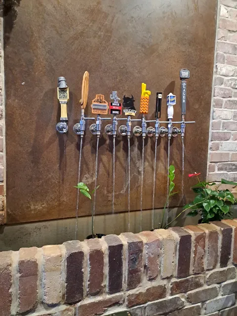 Tap'd Bar Ipswich