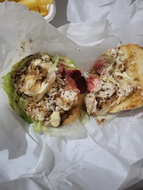 TD Seafood & Takeaway