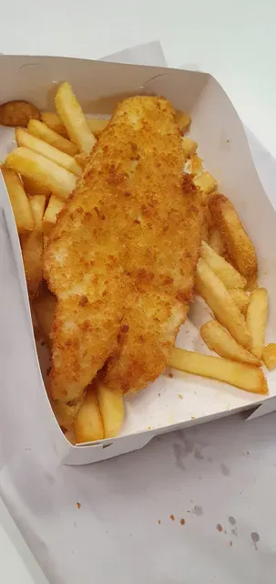 TD Seafood & Takeaway