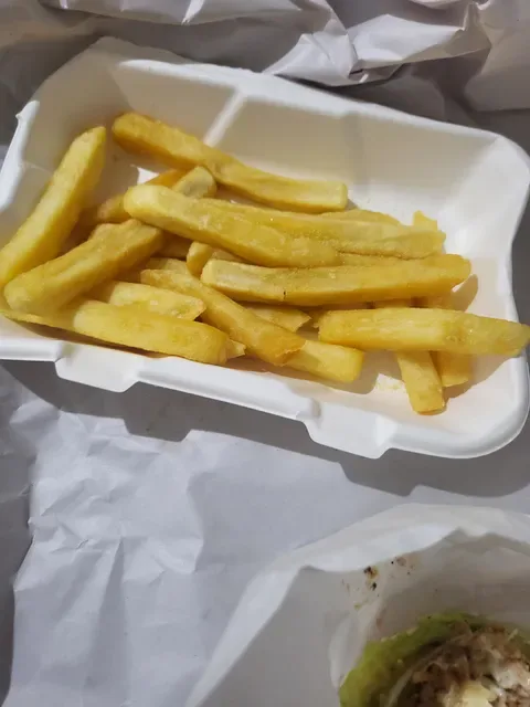 TD Seafood & Takeaway