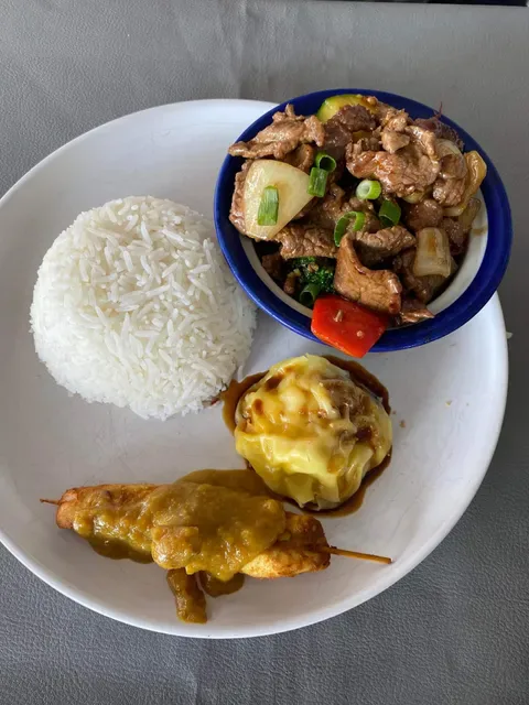 Thai Boupha