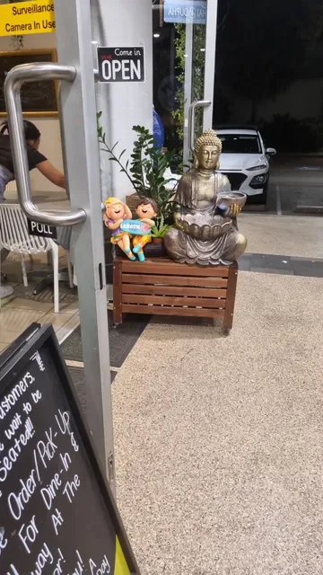 Thai Boupha