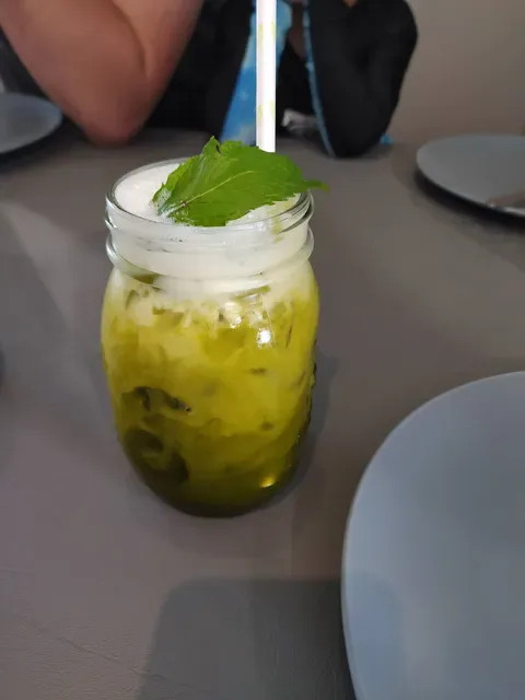 Thai Boupha