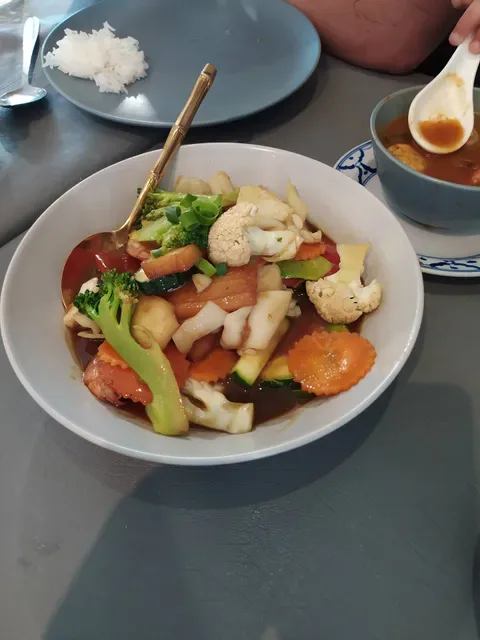 Thai Boupha