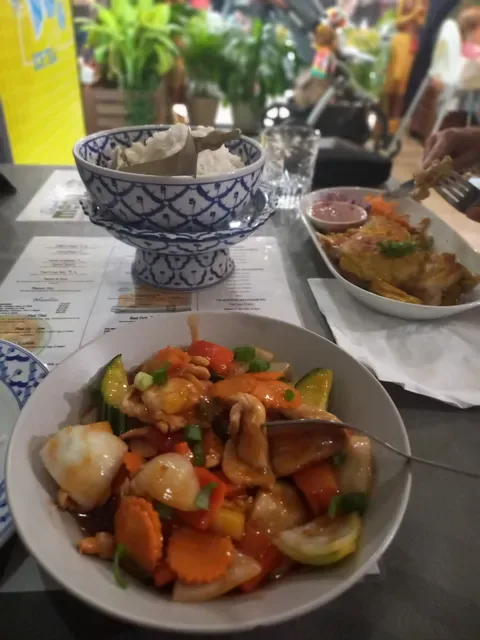 Thai Boupha
