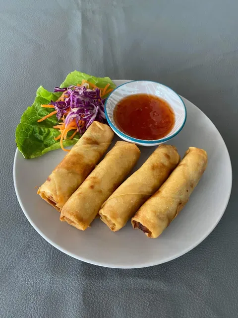 Thai Boupha