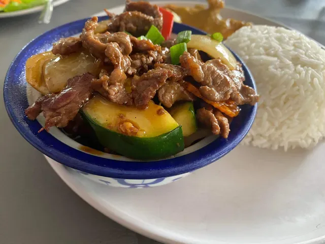 Thai Boupha