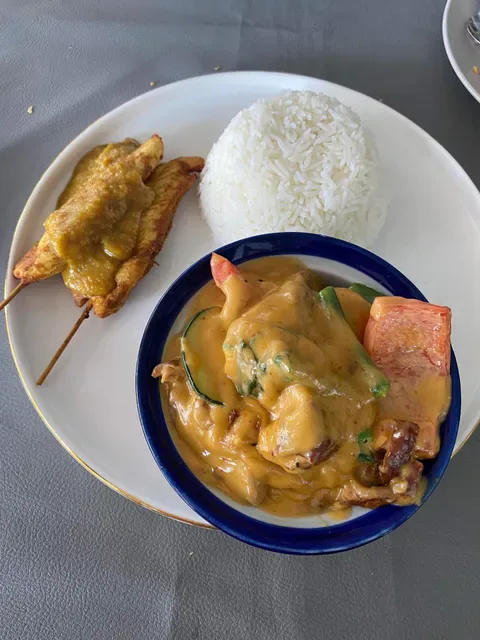 Thai Boupha