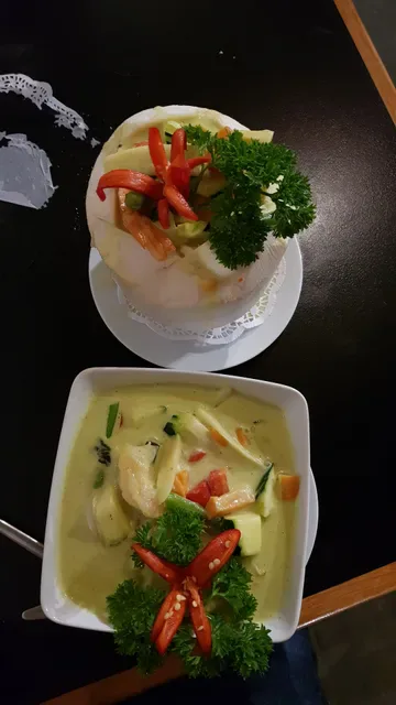 Thai Isan Restaurant (Ipswich)