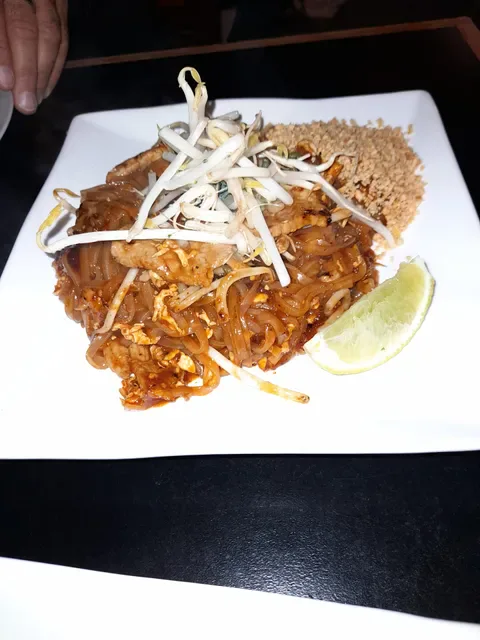 Thai Isan Restaurant (Ipswich)