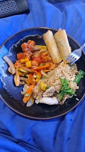 Thai Isan Restaurant (Ipswich)