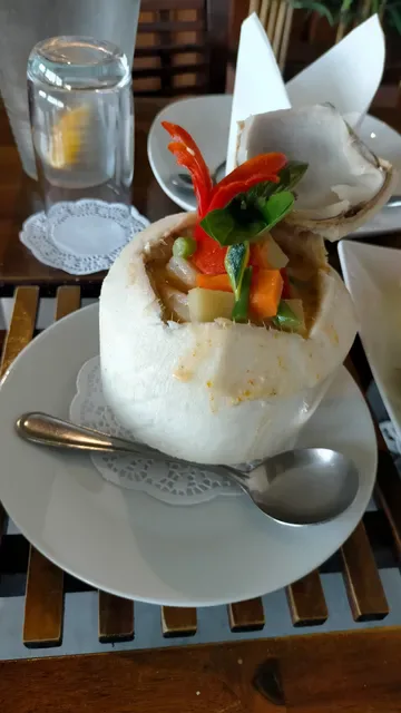 Thai Isan Restaurant (Ipswich)