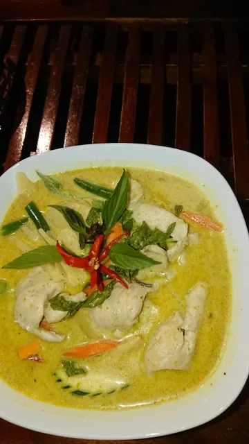 Thai Isan Restaurant (Ipswich)