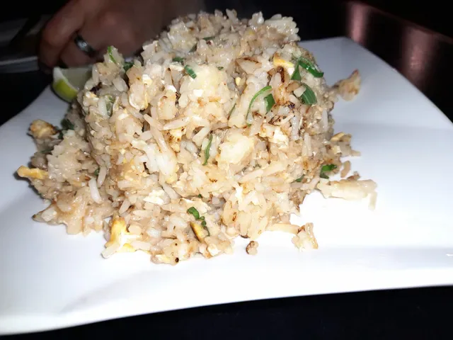 Thai Isan Restaurant (Ipswich)