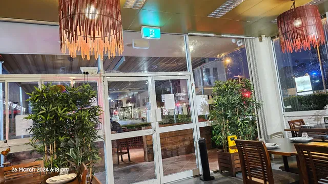 Thai Isan Restaurant (Ipswich)