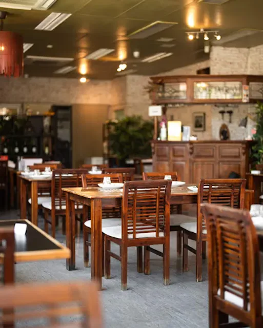 Thai Isan Restaurant (Ipswich)