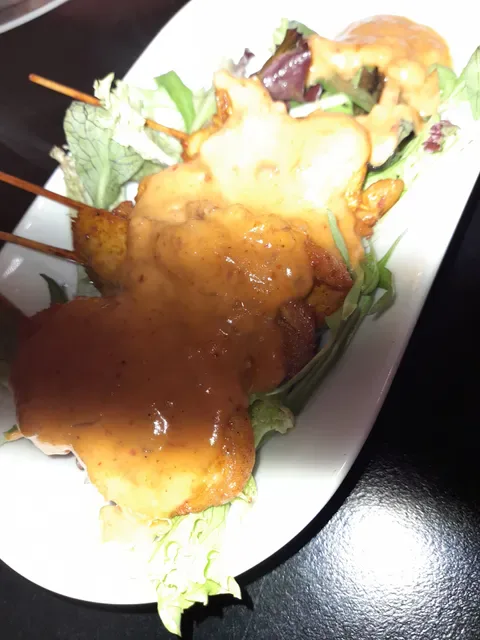 Thai Isan Restaurant (Ipswich)