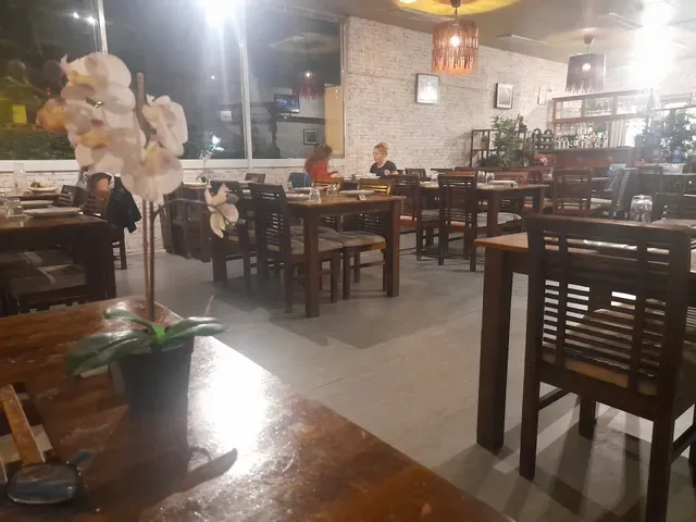 Thai Isan Restaurant (Ipswich)