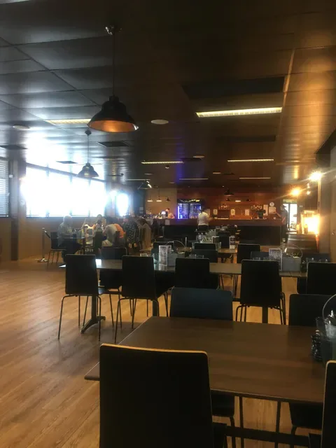 The Barn Family Restaurant