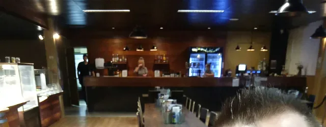 The Barn Family Restaurant