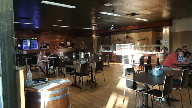 The Barn Family Restaurant
