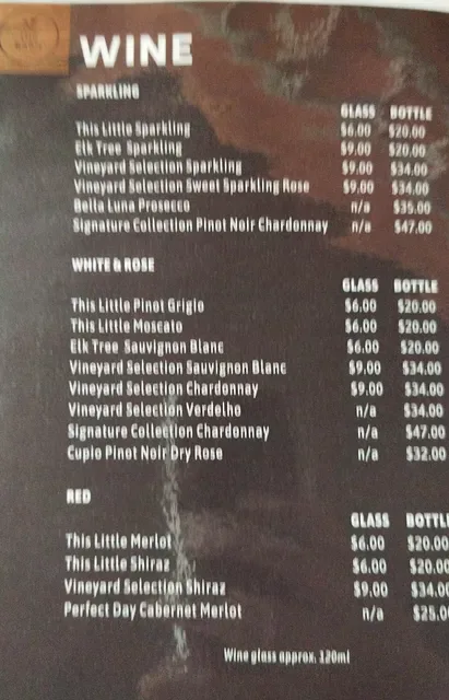 The Barn Family Restaurant