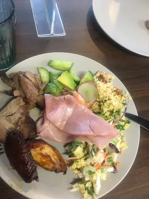 The Barn Family Restaurant