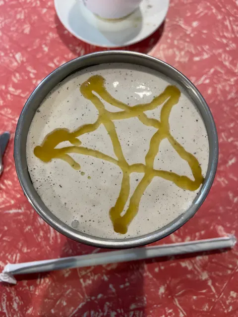 The Retro Diner