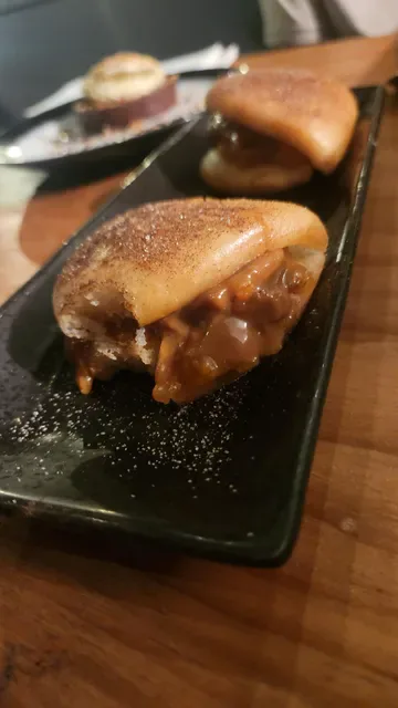 The Rusty Nail