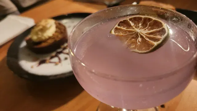 The Rusty Nail