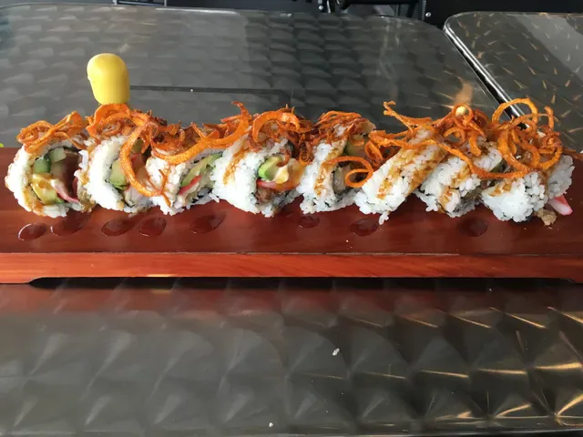 The Sushi 79 Redbank Plains