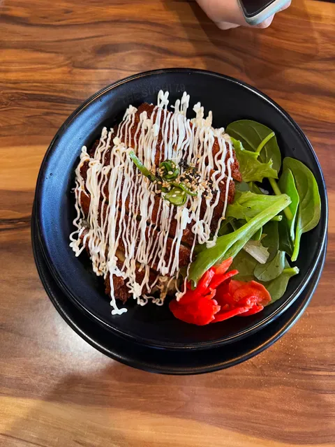 The Sushi 79 Redbank Plains