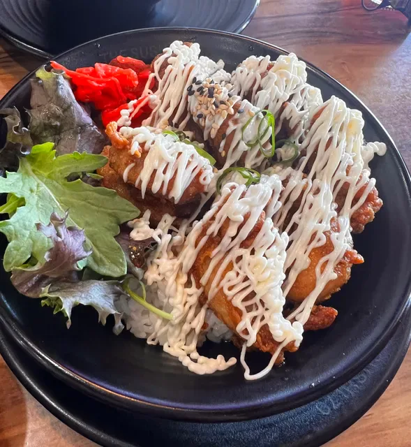 The Sushi 79 Redbank Plains