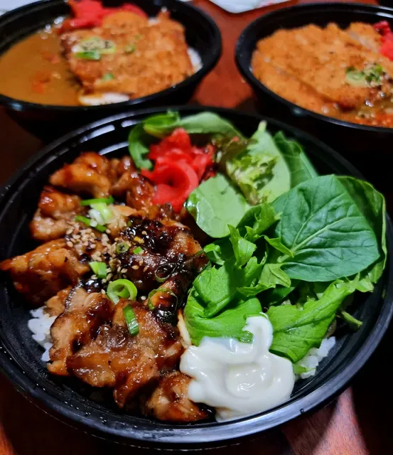 The Sushi 79 Redbank Plains