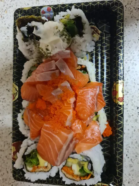 The Sushi 79 Redbank Plains
