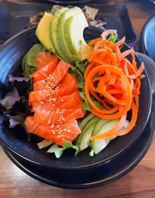 The Sushi 79 Redbank Plains