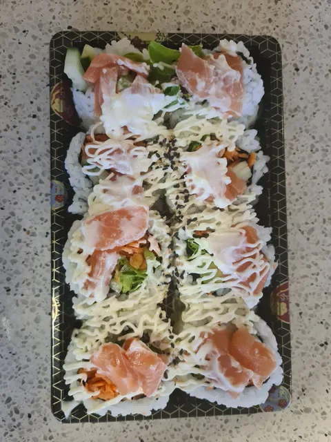 The Sushi 79 Redbank Plains