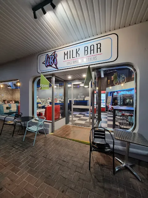 Ungermann Brothers Ipswich