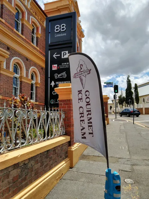 Ungermann Brothers Ipswich
