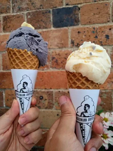 Ungermann Brothers Ipswich